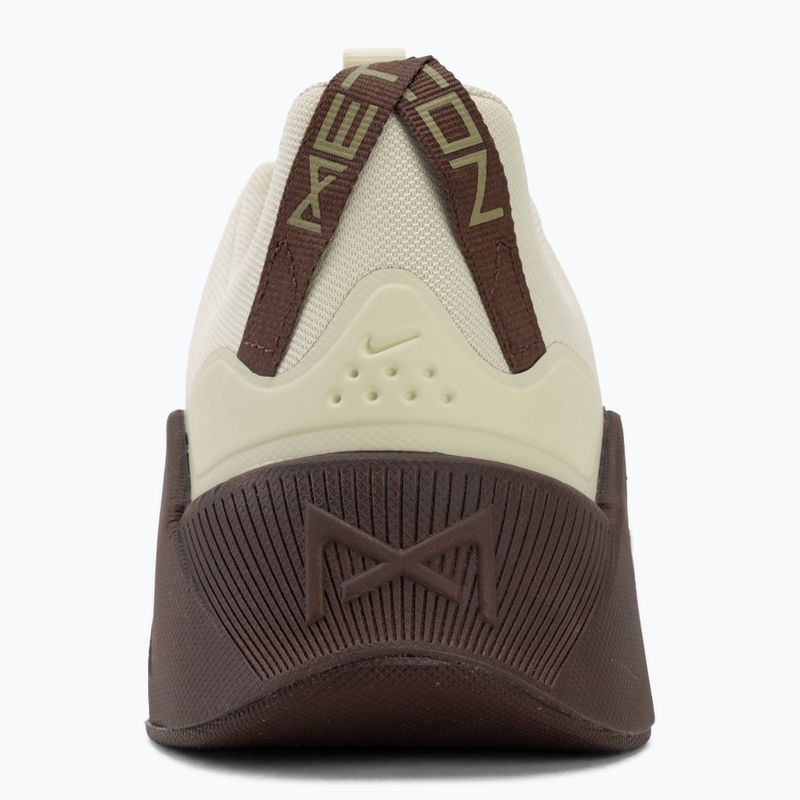 Pánske tréningové topánky Nike Free Metcon 7 light khaki/light chocolate/light khaki 6