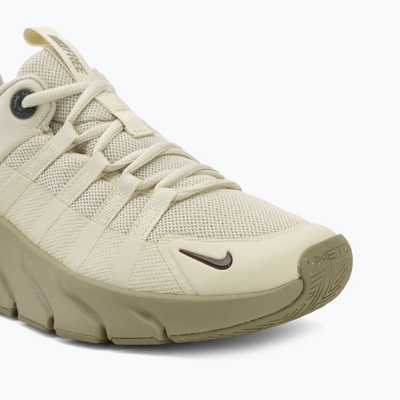 Pánske tréningové topánky Nike Free Metcon 7 light khaki/light chocolate/light khaki 7