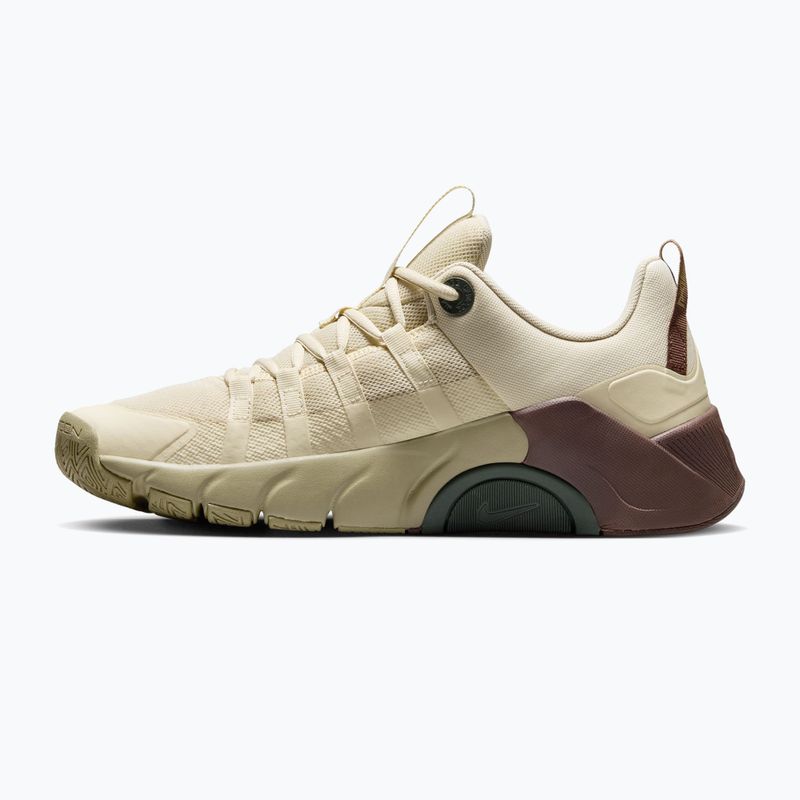 Pánske tréningové topánky Nike Free Metcon 7 light khaki/light chocolate/light khaki 2