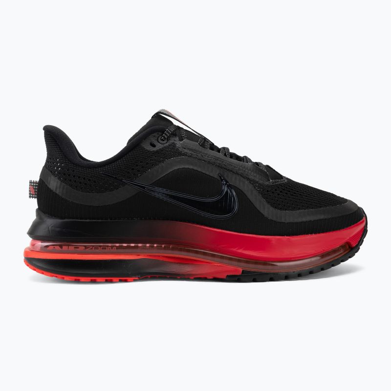 Pánske bežecké topánky Nike Pegasus Premium black/university red/black 2