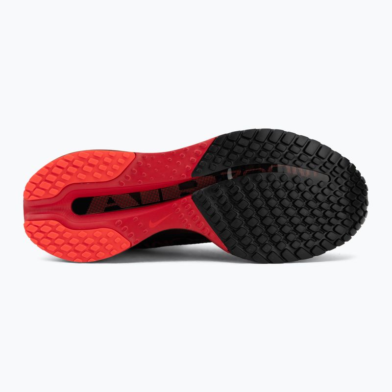 Pánske bežecké topánky Nike Pegasus Premium black/university red/black 4