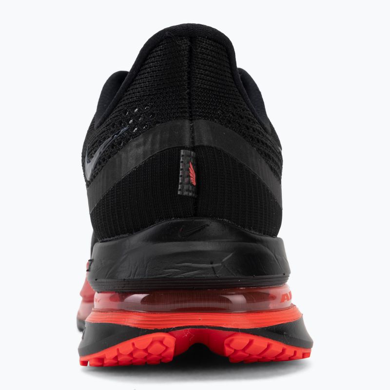 Pánske bežecké topánky Nike Pegasus Premium black/university red/black 6