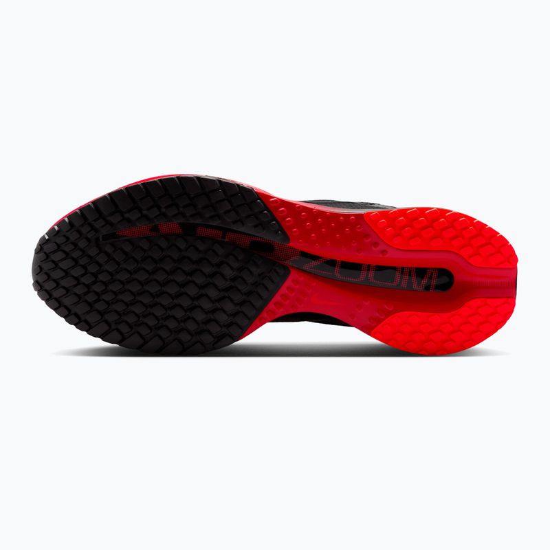Pánske bežecké topánky Nike Pegasus Premium black/university red/black 4