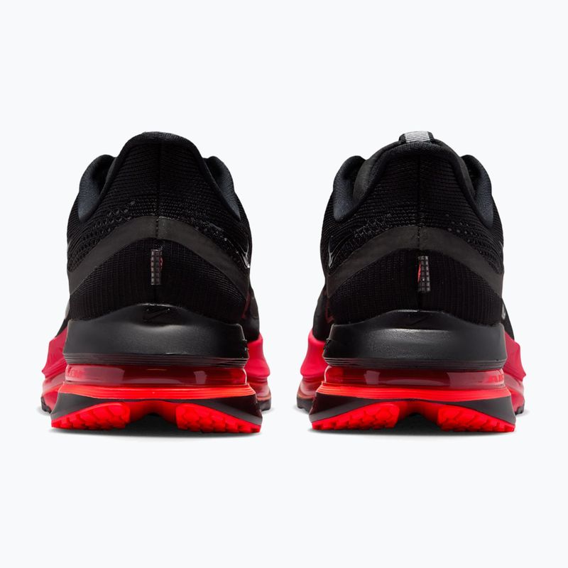 Pánske bežecké topánky Nike Pegasus Premium black/university red/black 6