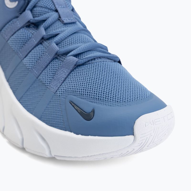 Pánske tréningové topánky Nike Free Metcon 7 indigo storm/thunder blue/football grey 7