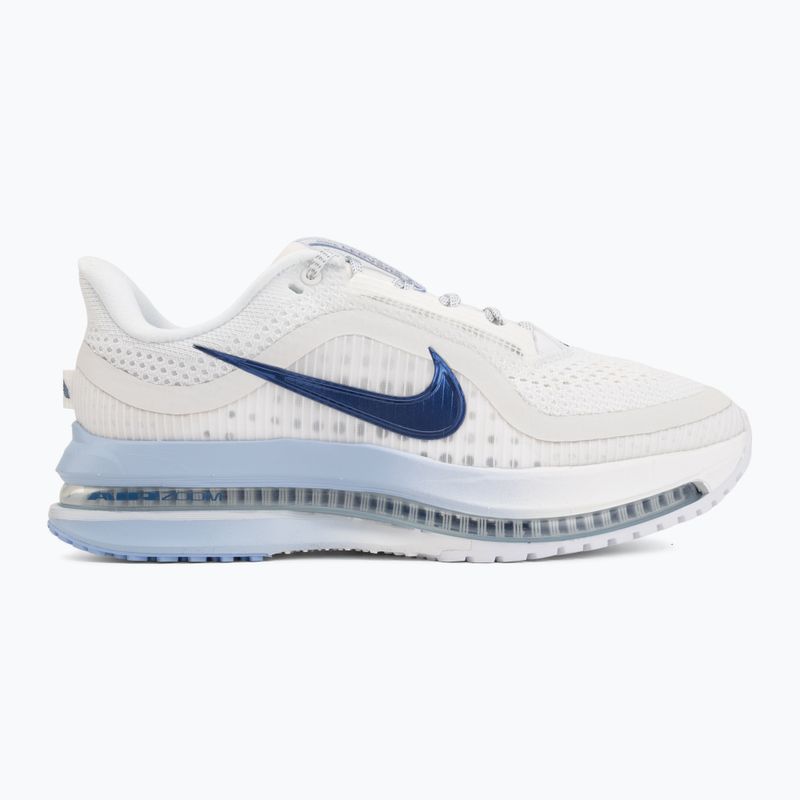 Dámske bežecké topánky Nike Pegasus Premium white/aluminum/sundial/mystic navy 2