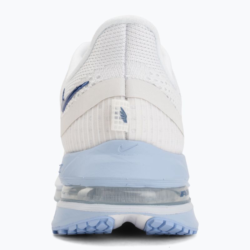 Dámske bežecké topánky Nike Pegasus Premium white/aluminum/sundial/mystic navy 6
