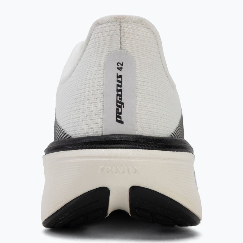 Dámske bežecké topánky Nike Pegasus 42 summit white/sail/black/metallic silver 6