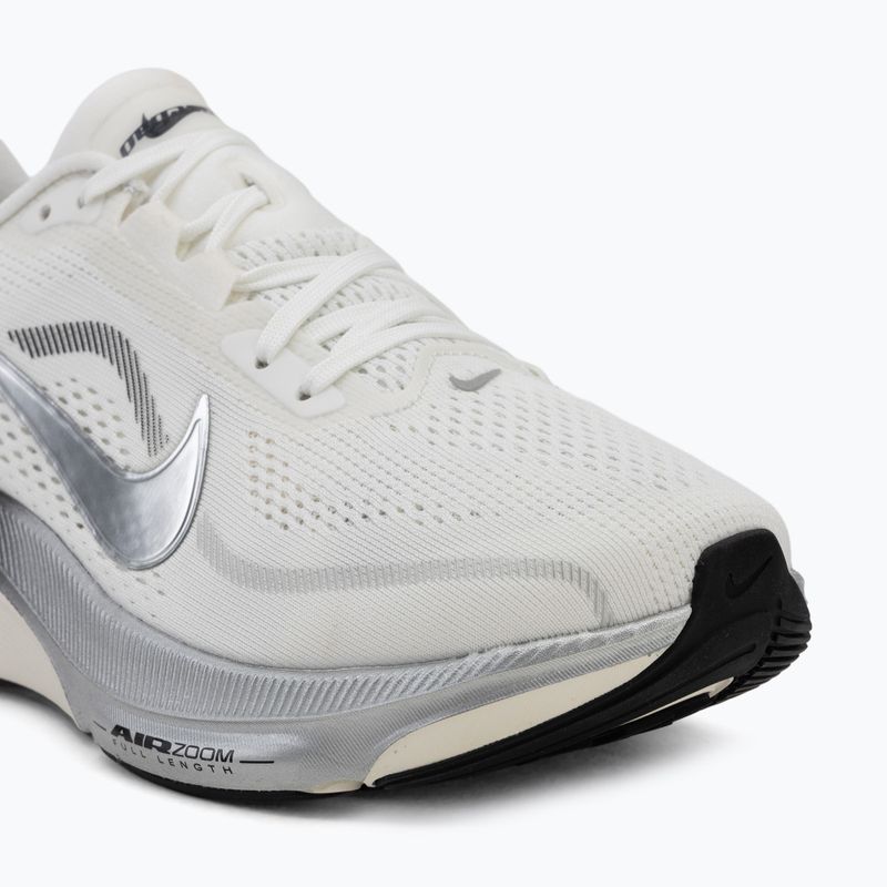 Dámske bežecké topánky Nike Pegasus 42 summit white/sail/black/metallic silver 7