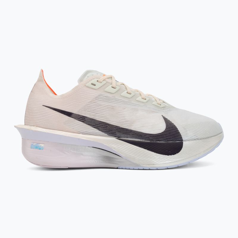 Dámske bežecké topánky Nike Vaporfly 4 Barely Green/Chalk/Purple Dynasty 2