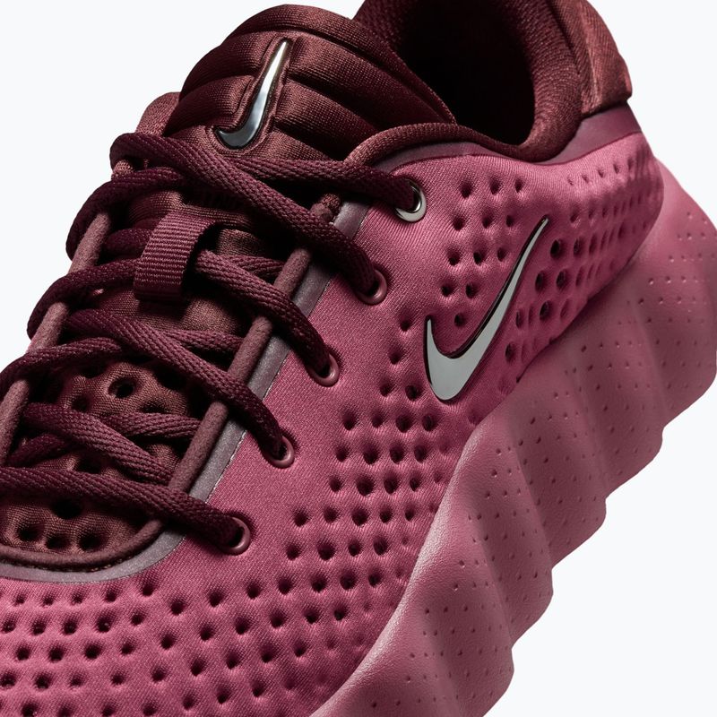 Dámske topánky Nike Mind 002 pink smoke/mystic dates/metallic silver 5