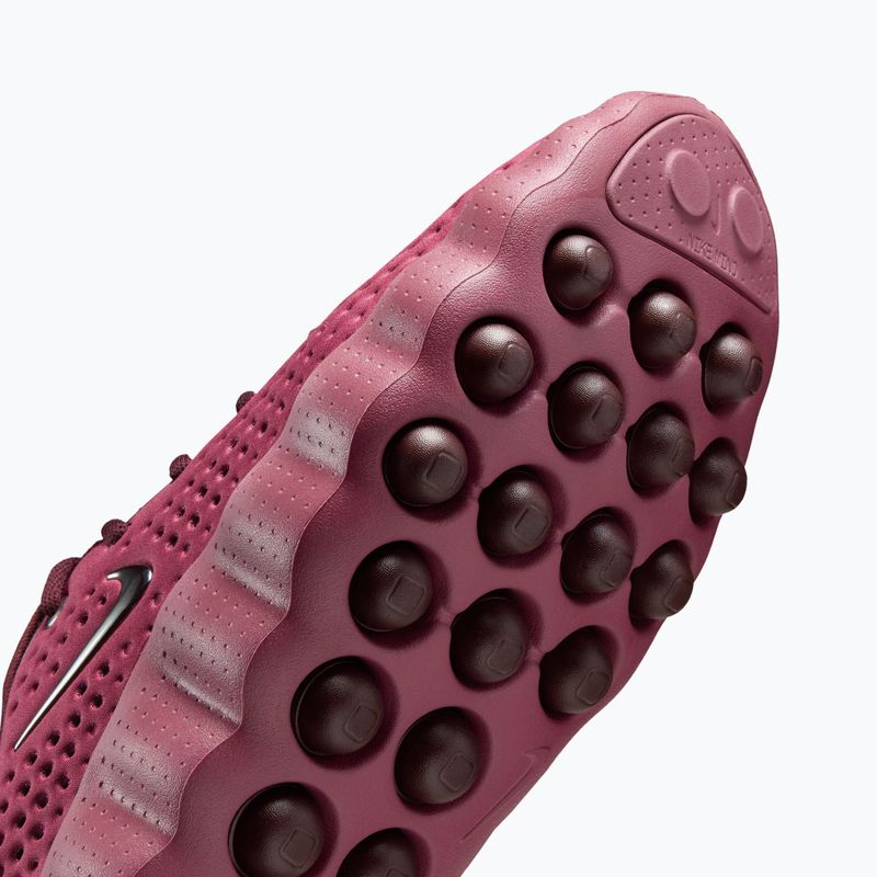 Dámske topánky Nike Mind 002 pink smoke/mystic dates/metallic silver 6