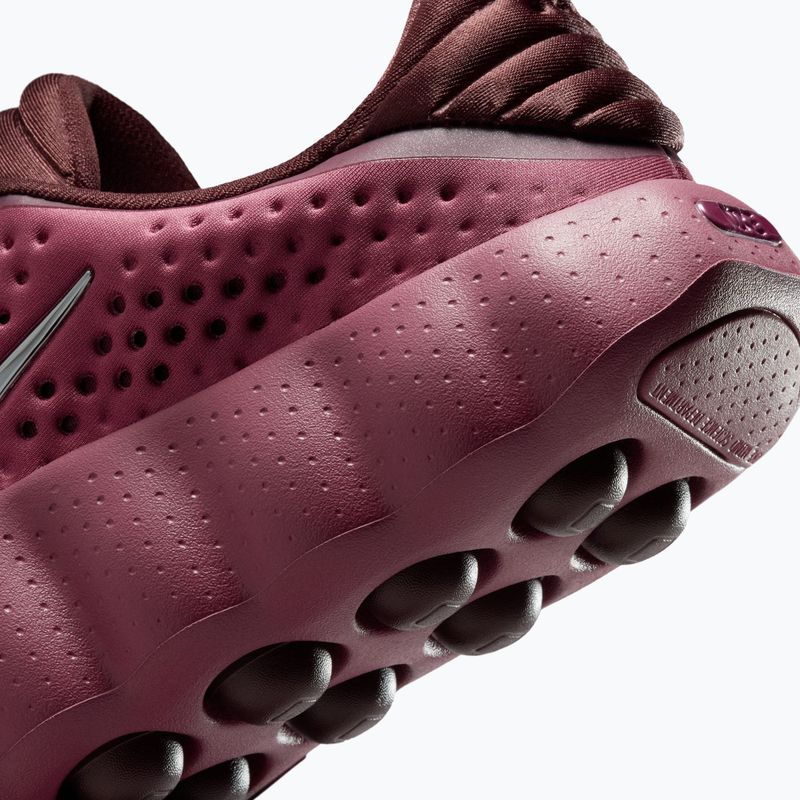 Dámske topánky Nike Mind 002 pink smoke/mystic dates/metallic silver 7