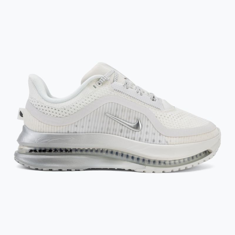 Dámske bežecké topánky Nike Pegasus Premium summit white/grey fog/metallic silver 2
