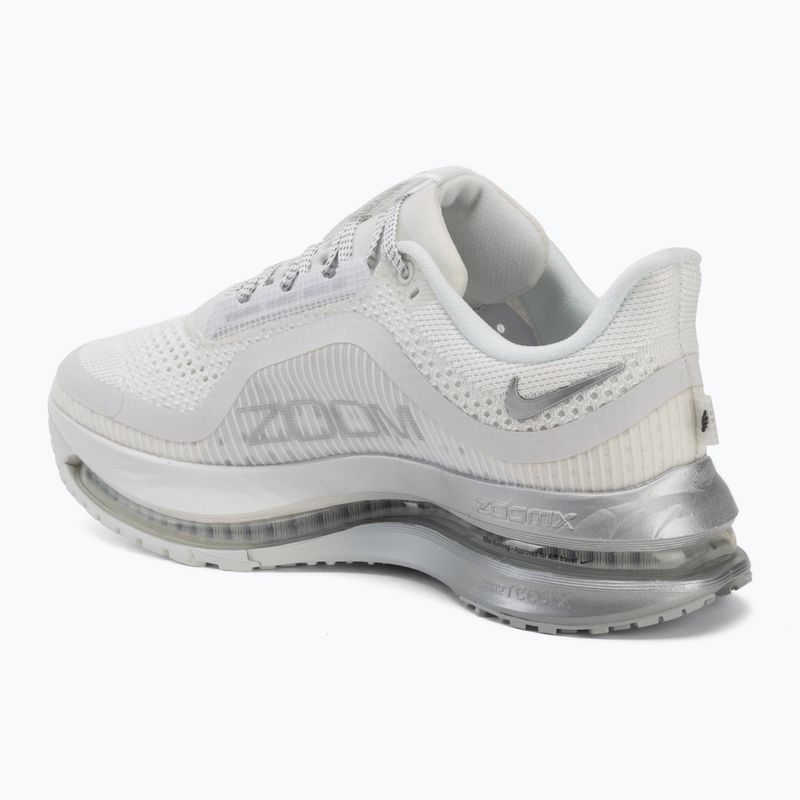 Dámske bežecké topánky Nike Pegasus Premium summit white/grey fog/metallic silver 3