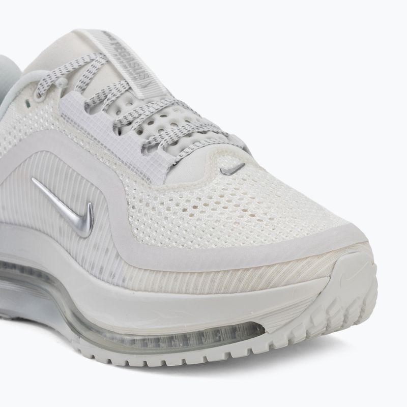 Dámske bežecké topánky Nike Pegasus Premium summit white/grey fog/metallic silver 7