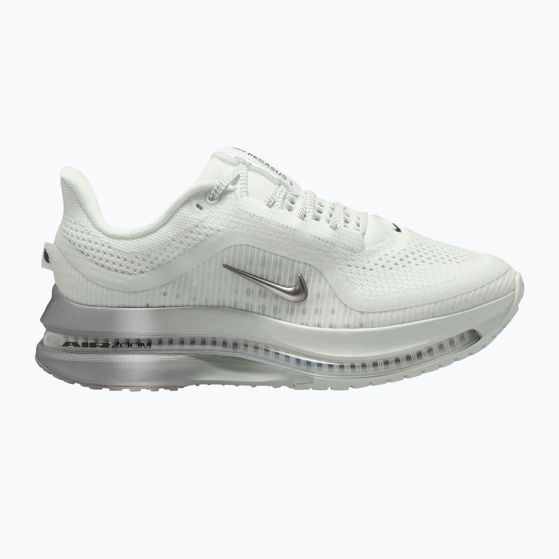 Dámske bežecké topánky Nike Pegasus Premium summit white/grey fog/metallic silver