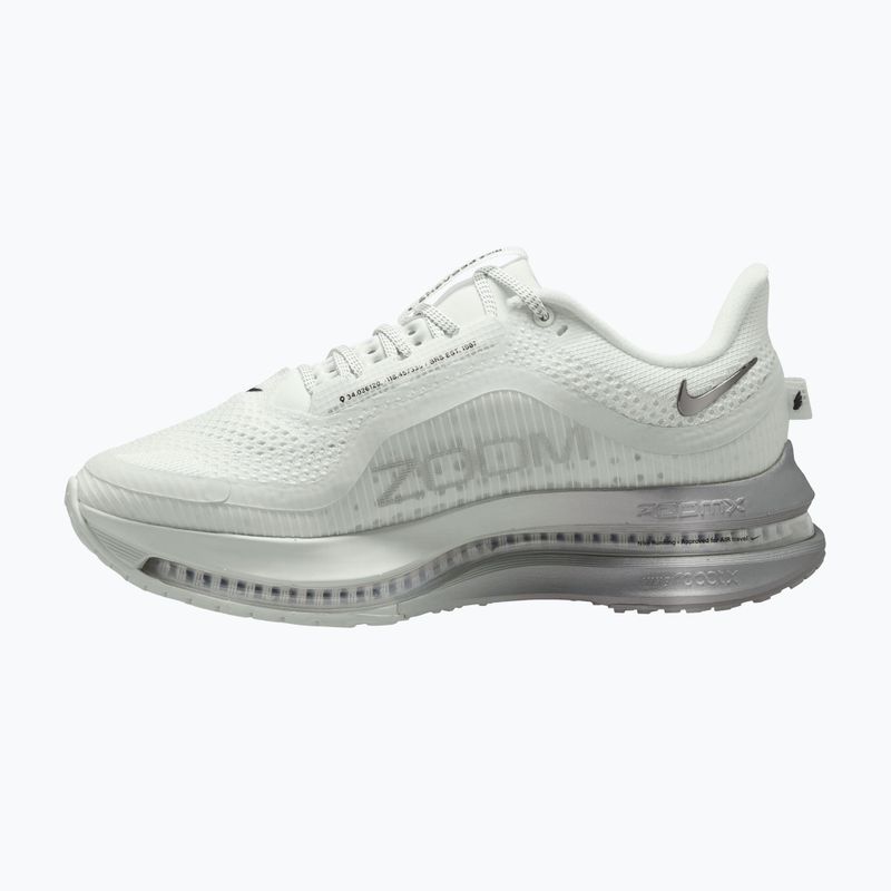 Dámske bežecké topánky Nike Pegasus Premium summit white/grey fog/metallic silver 2