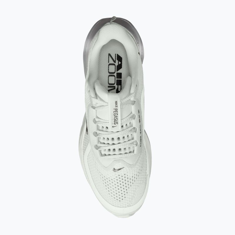 Dámske bežecké topánky Nike Pegasus Premium summit white/grey fog/metallic silver 4