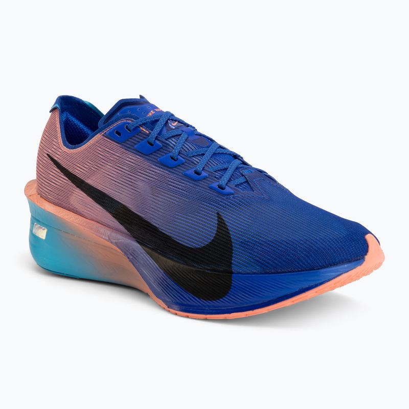 Pánske bežecké topánky Nike Vaporfly 4 Racer Blue/Blue Lightning/White