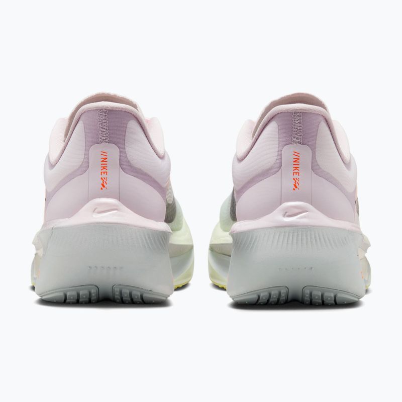 Dámske bežecké topánky Nike Zoom Fly 6 bleached lilac/volt tint/purple dynasty 6