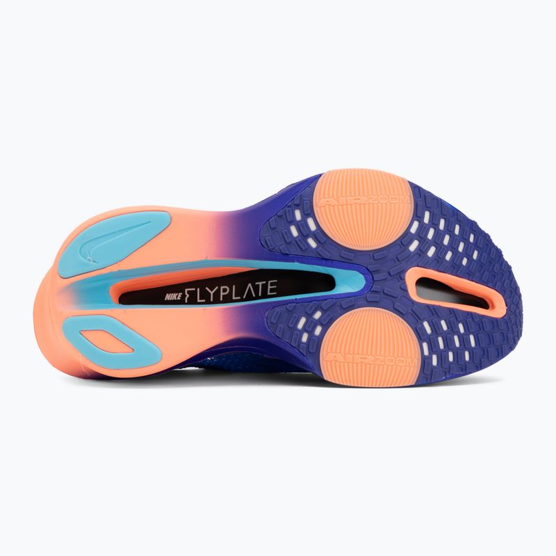 Pánske bežecké topánky Nike Alphafly 3 racer blue/atomic pink/white 4