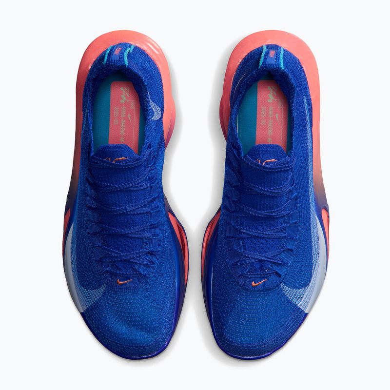 Pánske bežecké topánky Nike Alphafly 3 racer blue/atomic pink/white 5