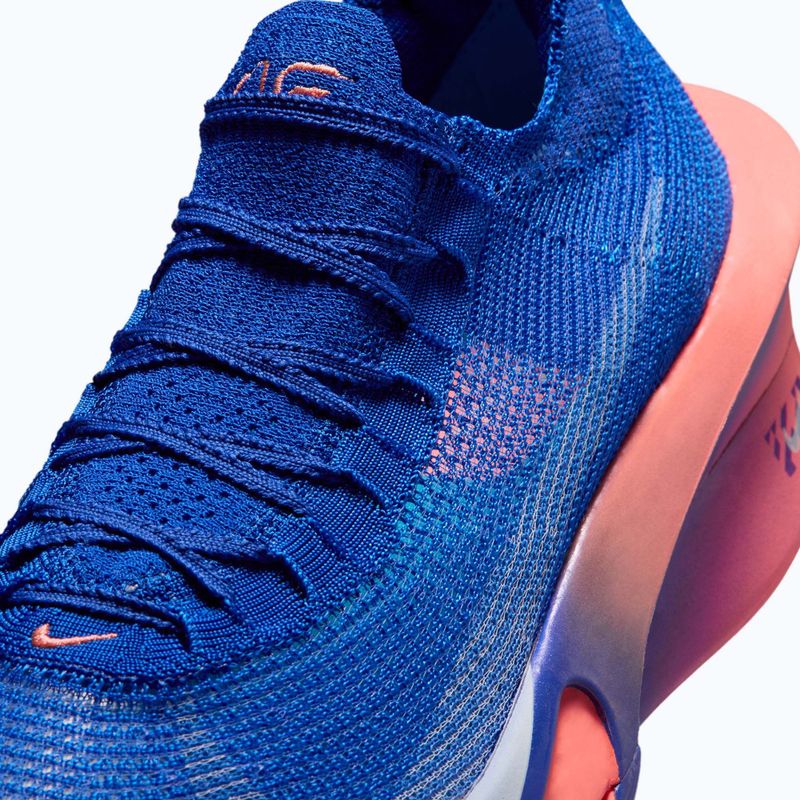 Pánske bežecké topánky Nike Alphafly 3 racer blue/atomic pink/white 7