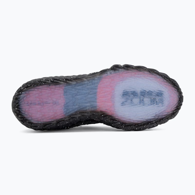 Pánske basketbalové topánky Nike S.T. Charge Black/dark smoke grey/black/bright crimson 4