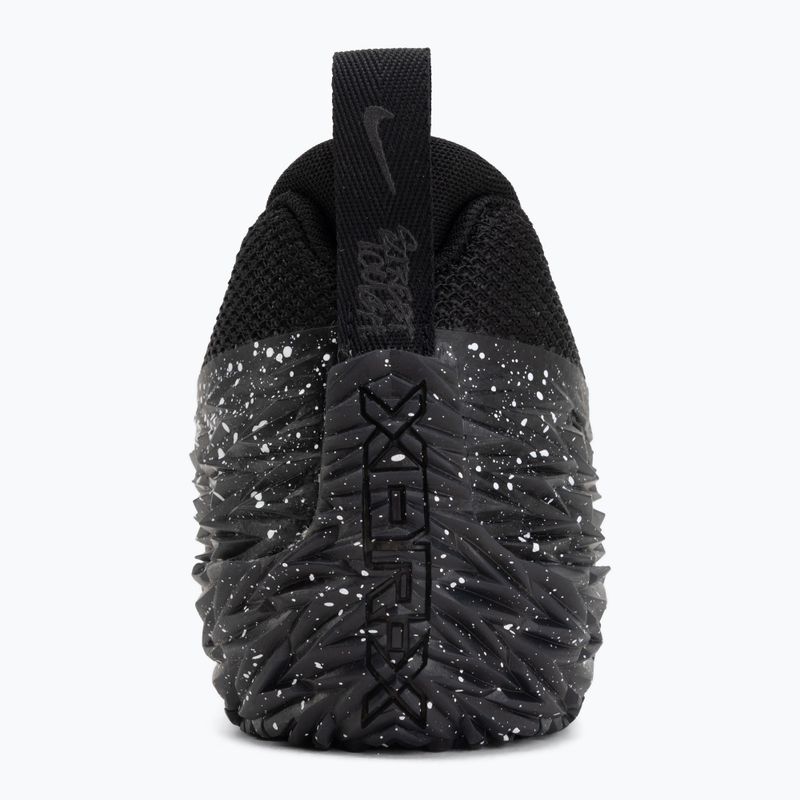 Pánske basketbalové topánky Nike S.T. Charge Black/dark smoke grey/black/bright crimson 6