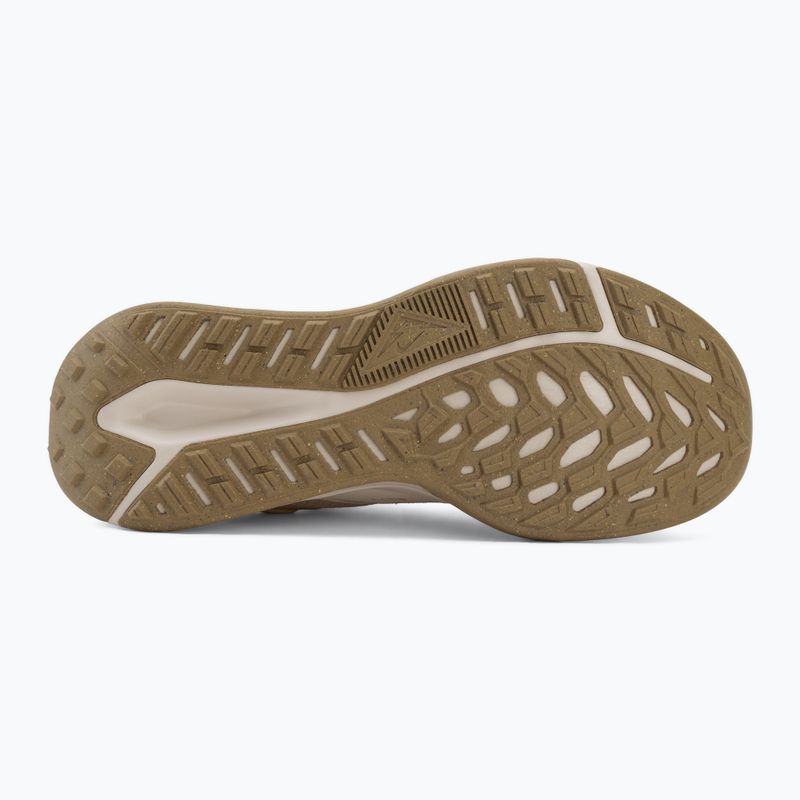 Pánske bežecké topánky Nike Juniper Trail 2 GORE-TEX linen/light orewood brown/light crimson 4