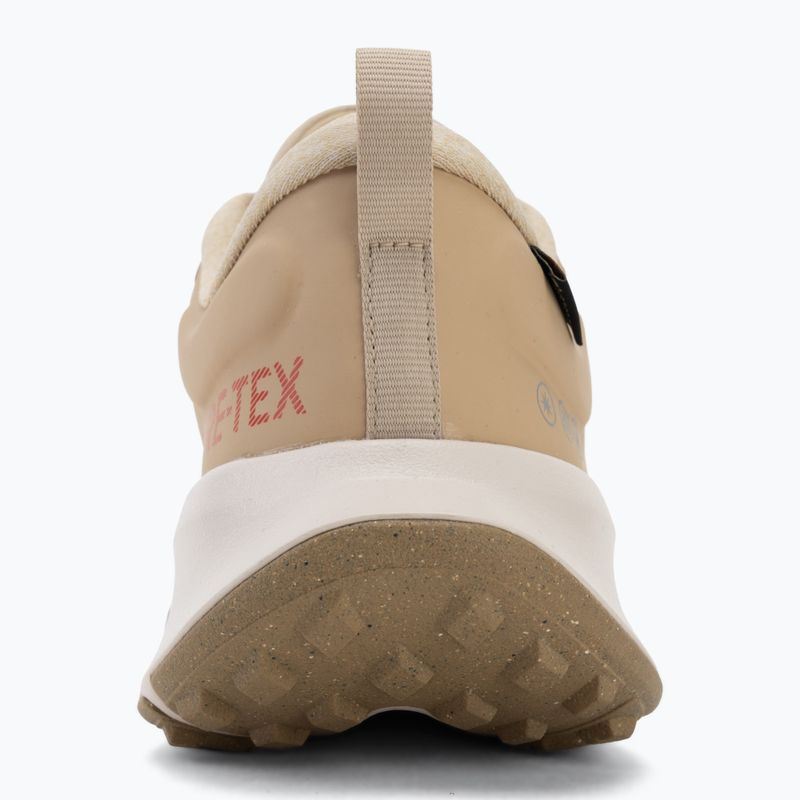 Pánske bežecké topánky Nike Juniper Trail 2 GORE-TEX linen/light orewood brown/light crimson 6