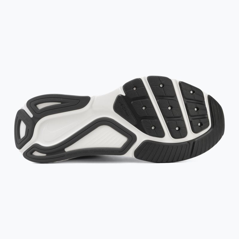 Pánske bežecké topánky Nike Structure 26 grey fog/work blue/summit white 4