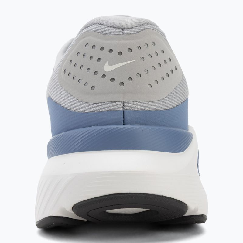 Pánske bežecké topánky Nike Structure 26 grey fog/work blue/summit white 6