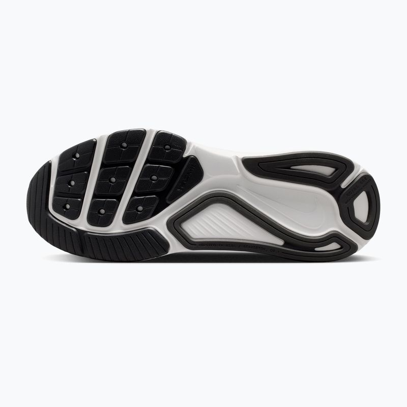 Pánske bežecké topánky Nike Structure 26 grey fog/work blue/summit white 4