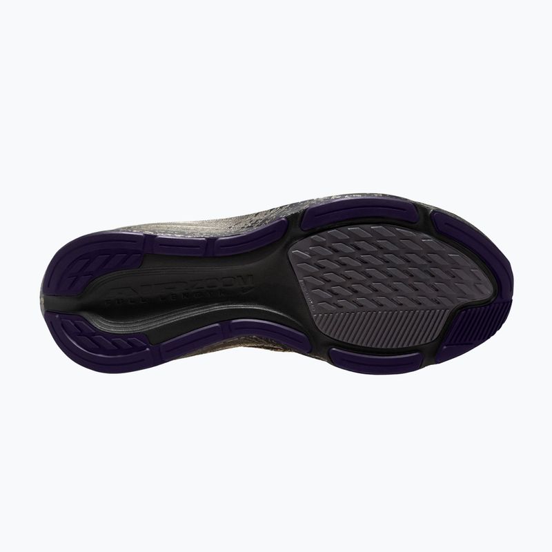 Dámske bežecké topánky Nike Pegasus 42 "Keely Hodgkinson" black/pitch blue/blackened blue/blur 3