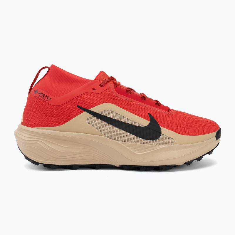 Pánske bežecké topánky Nike ACG Pegasus Trail GORE-TEX Light Crimson/Linen/Black 2
