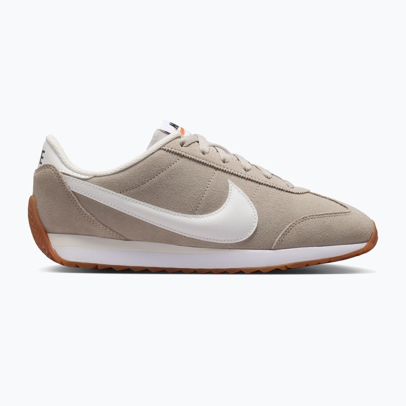 Dámske topánky Nike Pacific Suede cream li/gum med brown/sail