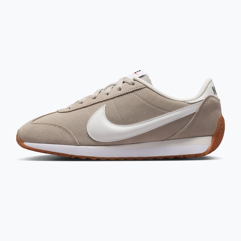 Dámske topánky Nike Pacific Suede cream li/gum med brown/sail 2