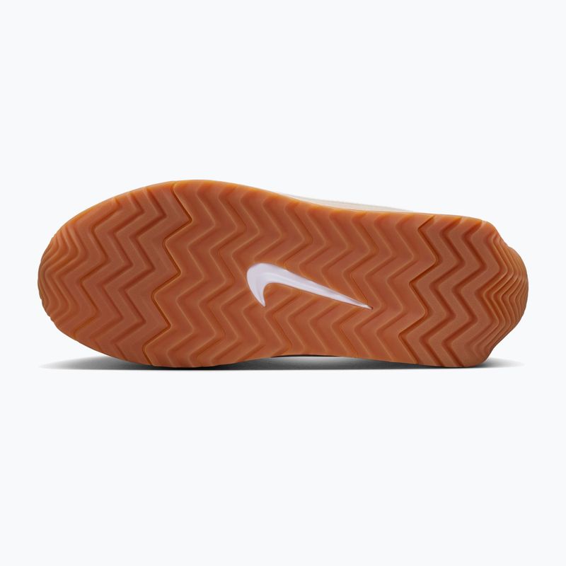 Dámske topánky Nike Pacific Suede cream li/gum med brown/sail 6