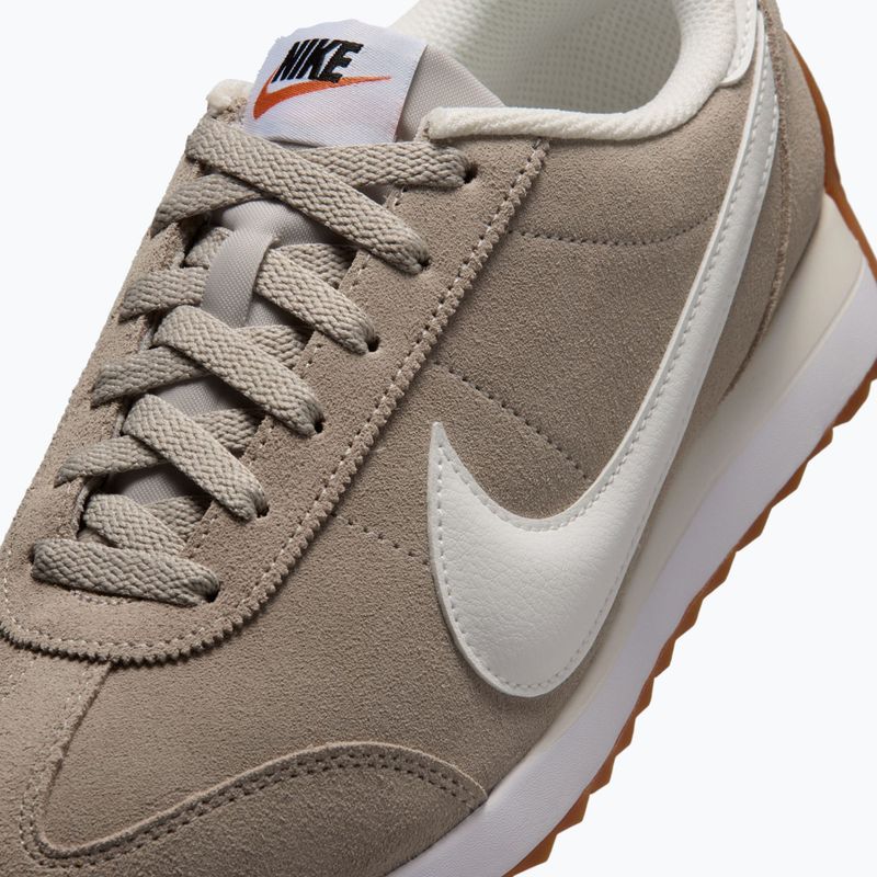 Dámske topánky Nike Pacific Suede cream li/gum med brown/sail 7