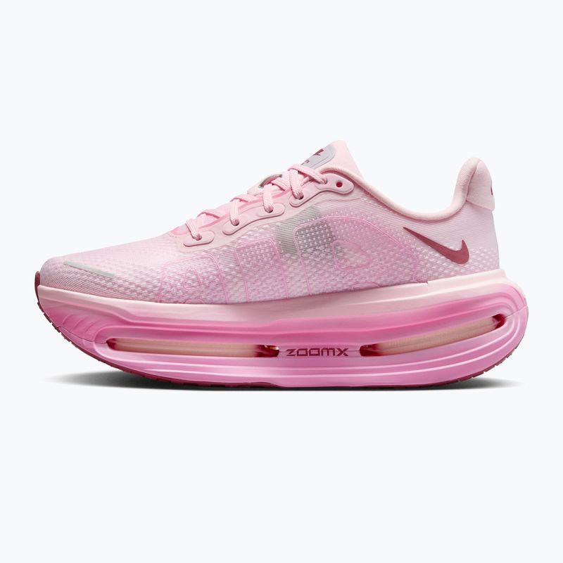 Dámske bežecké topánky Nike Vomero Premium pink foam/pink rise/pink smoke 2