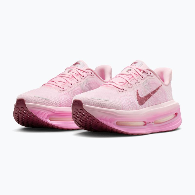 Dámske bežecké topánky Nike Vomero Premium pink foam/pink rise/pink smoke 3