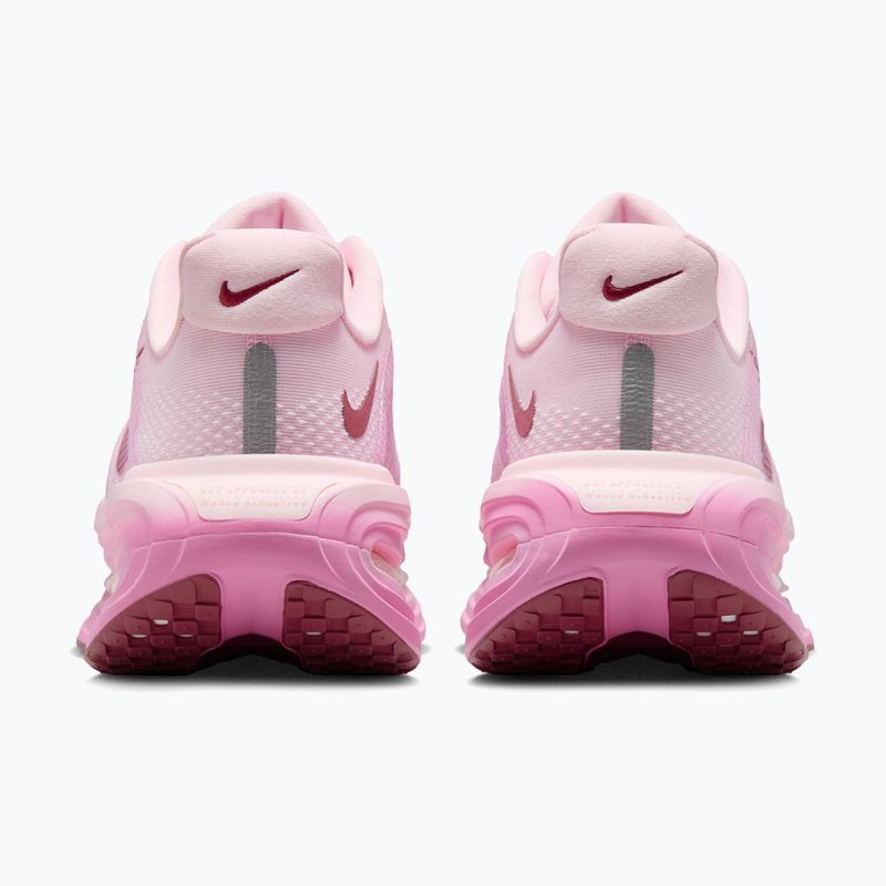 Dámske bežecké topánky Nike Vomero Premium pink foam/pink rise/pink smoke 6