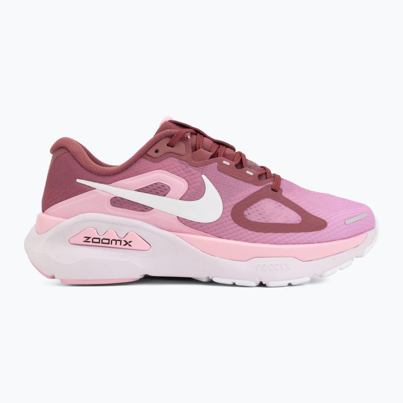 Dámske bežecké topánky Nike Structure Plus pink smoke/pink rise/light magenta/white 2