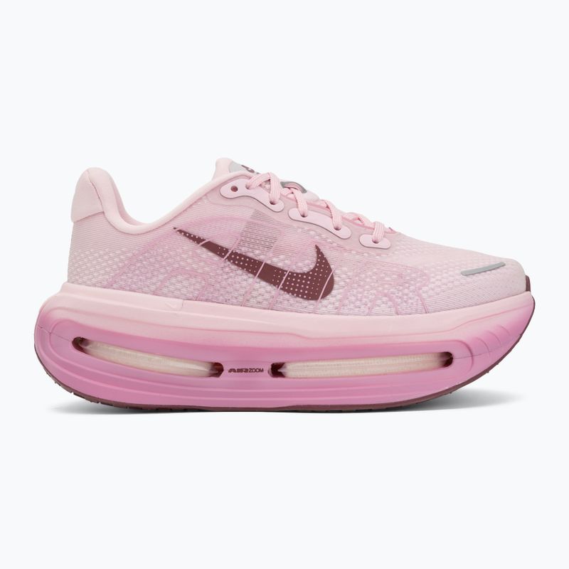 Dámske bežecké topánky Nike Vomero Premium pink foam/pink rise/pink smoke 2