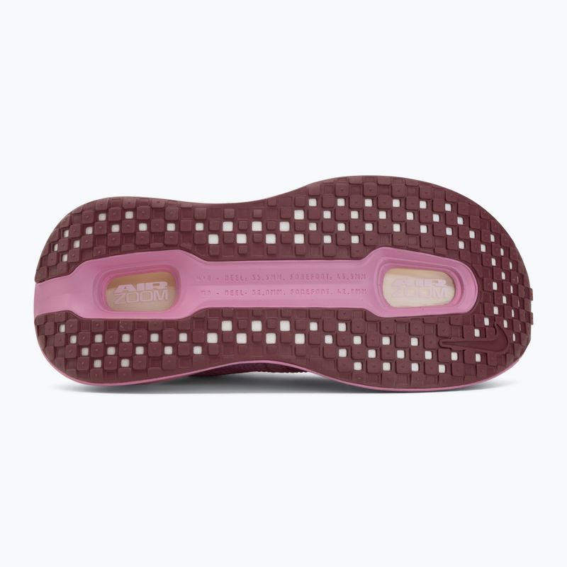 Dámske bežecké topánky Nike Vomero Premium pink foam/pink rise/pink smoke 4