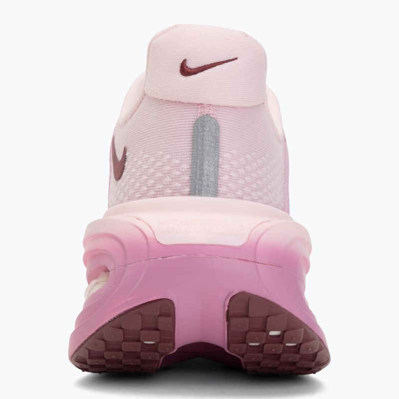Dámske bežecké topánky Nike Vomero Premium pink foam/pink rise/pink smoke 6