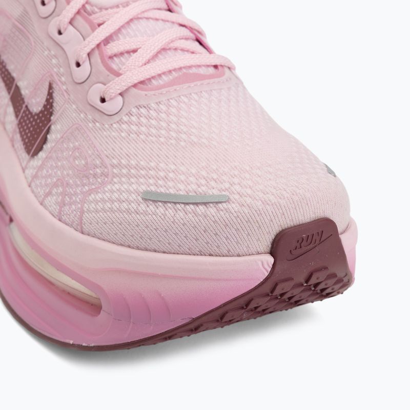 Dámske bežecké topánky Nike Vomero Premium pink foam/pink rise/pink smoke 7