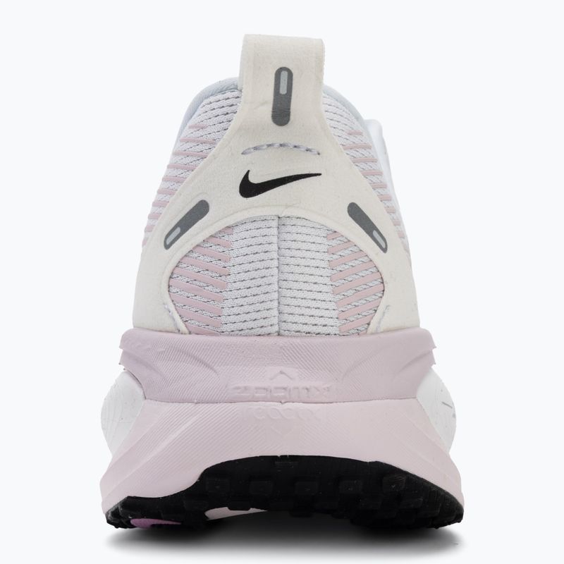Dámske bežecké topánky Nike Vomero 18 white/bleached lilac/light magenta/black 6